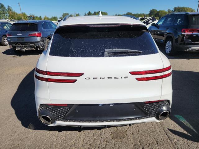  GENESIS GV70 BASE 2023 Biały