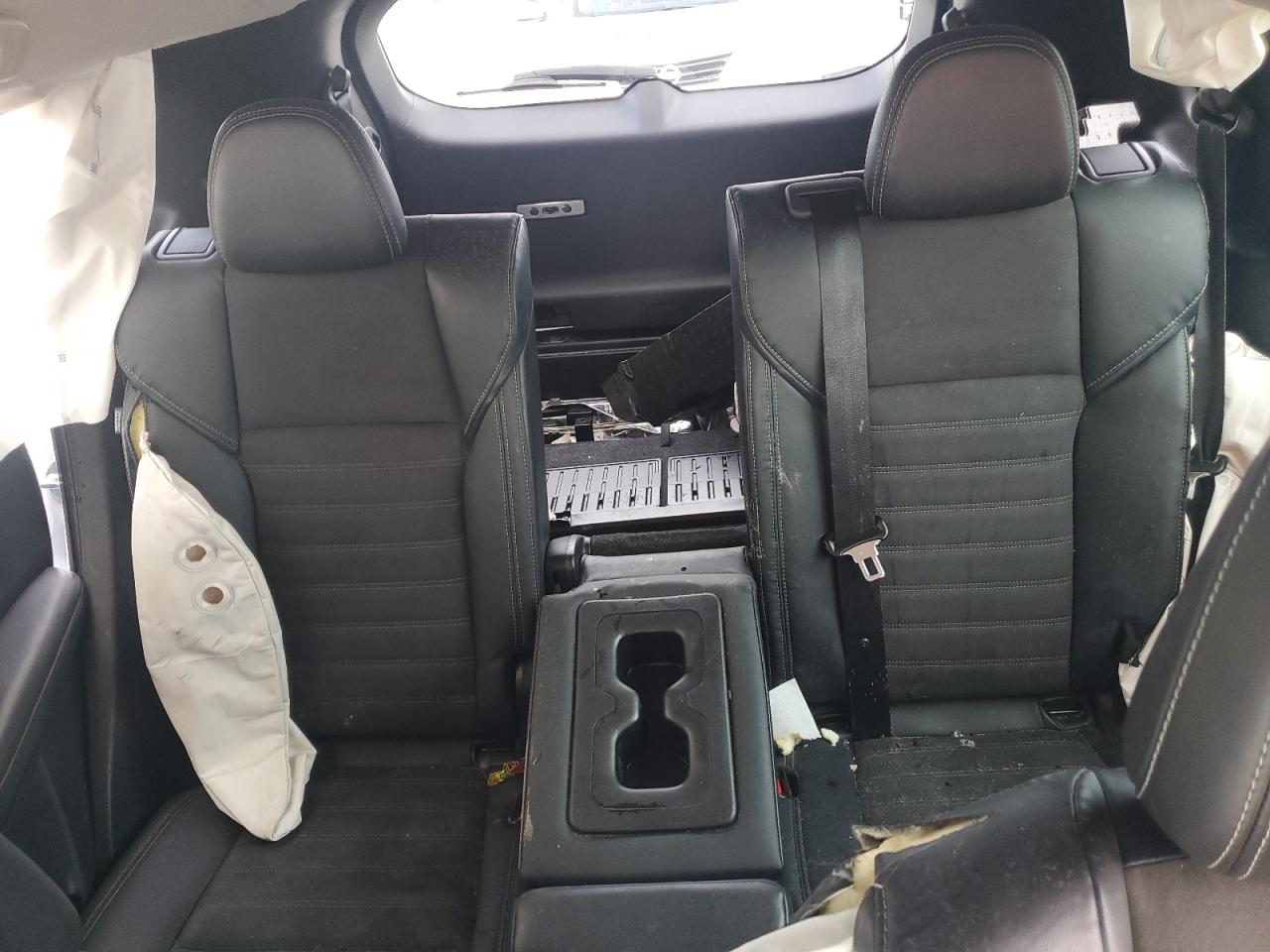 2023 Mitsubishi Outlander Se VIN: JA4J3UA8XPZ032736 Lot: 80621235