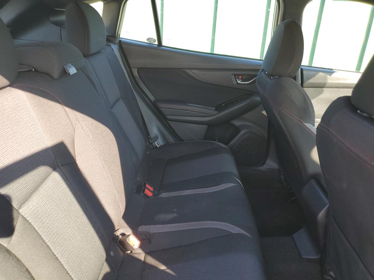 2019 Subaru Impreza Sport VIN: 4S3GTAJ64K3722278 Lot: 80638845