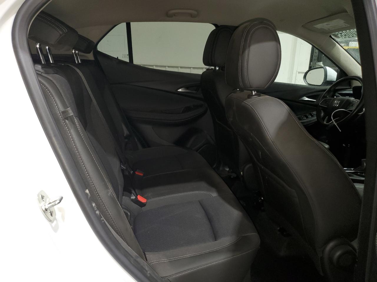 2024 Buick Encore Gx Preferred VIN: KL4AMBS23RB138856 Lot: 71820055