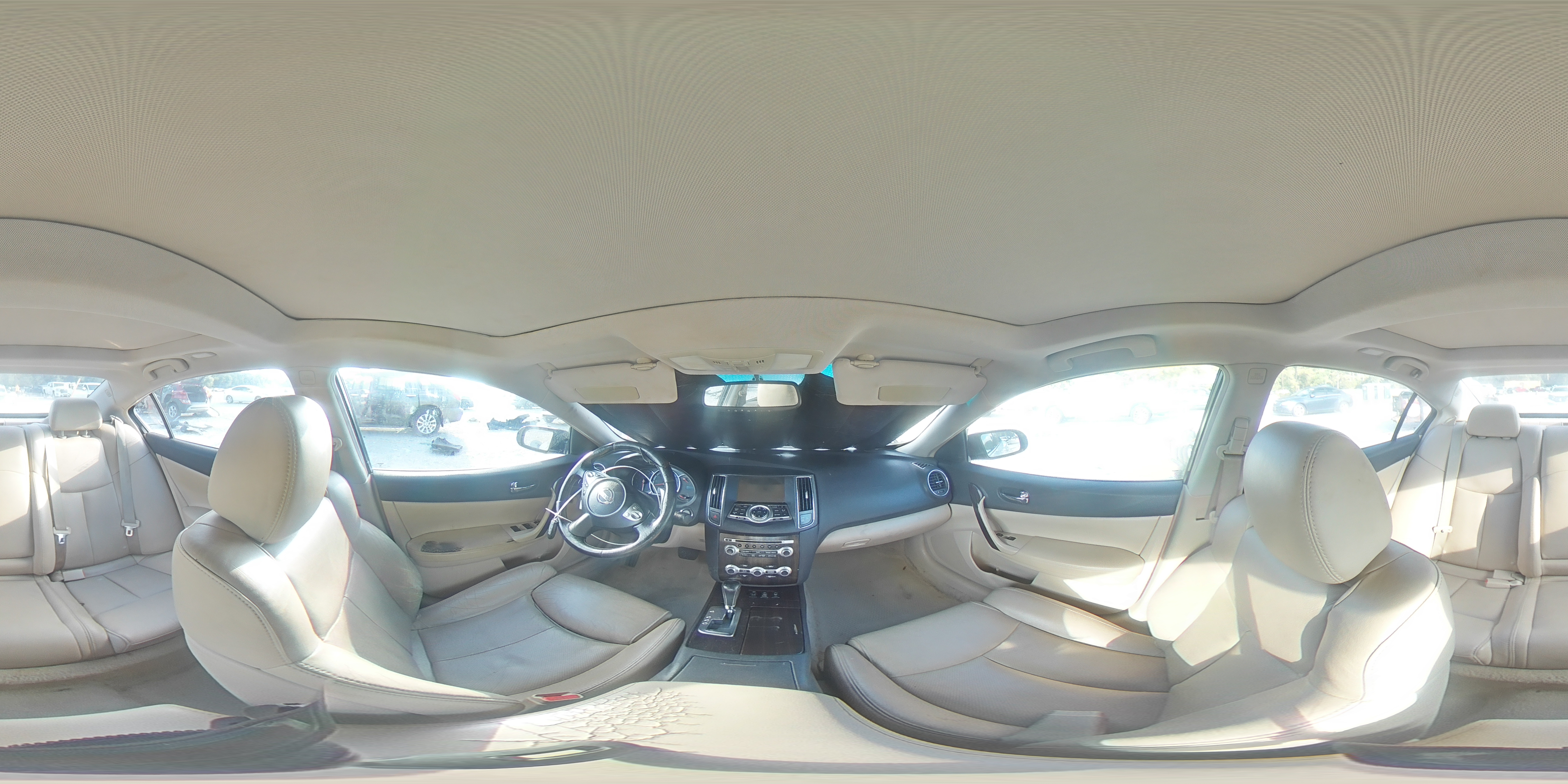 2013 Nissan Maxima S VIN: 1N4AA5AP2DC806670 Lot: 83838605