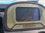 2021 MISC ICON  - ATV AND UTILITY VEHICLES GOLF CART for sale at Copart NC - RALEIGH
