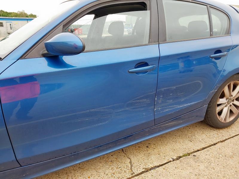 2005 BMW 120D SPORT 