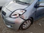 2007 TOYOTA YARIS T3  for sale at Copart WOLVERHAMPTON