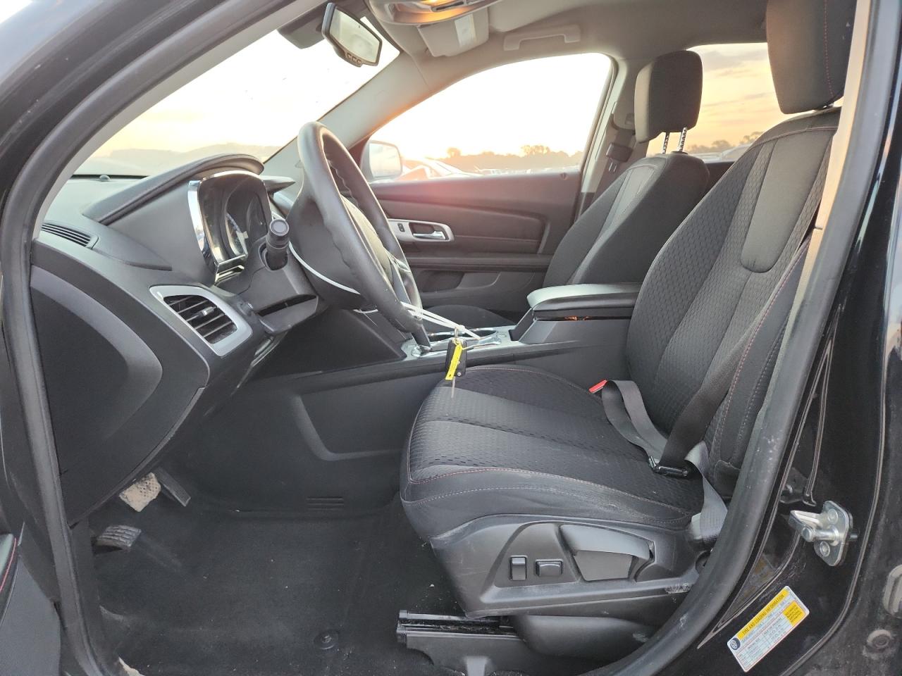 2015 GMC Terrain Sle VIN: 2GKALMEK5F6152891 Lot: 72096725