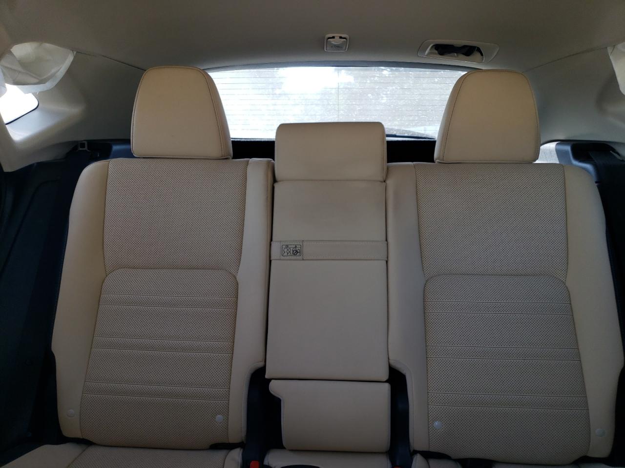 2019 Lexus Nx 300 Base VIN: JTJBARBZ8K2192200 Lot: 71676115