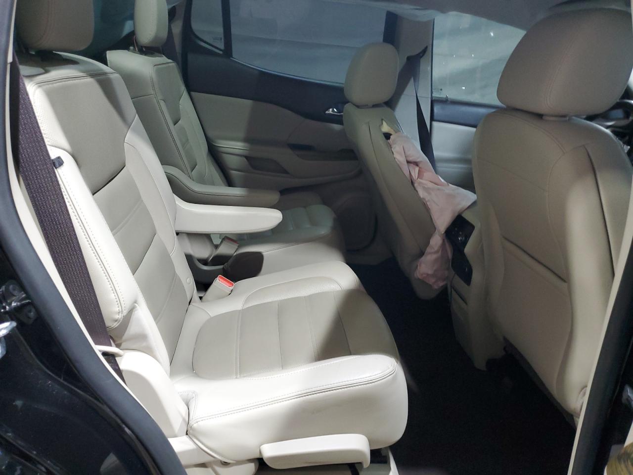 2018 GMC Acadia Denali VIN: 1GKKNXLS4JZ221974 Lot: 81037585