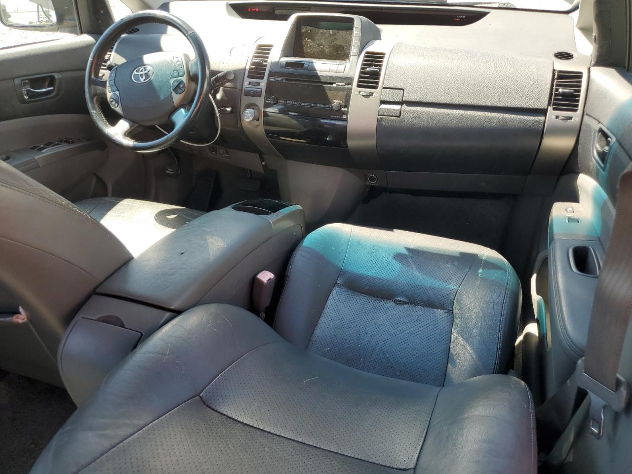 2009 Toyota Prius VIN: JTDKB20U193503324 Lot: 83993615