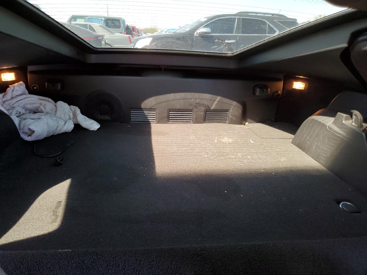 2017 Chevrolet Corvette Stingray 2Lt VIN: 1G1YD2D75H5123004 Lot: 84022065