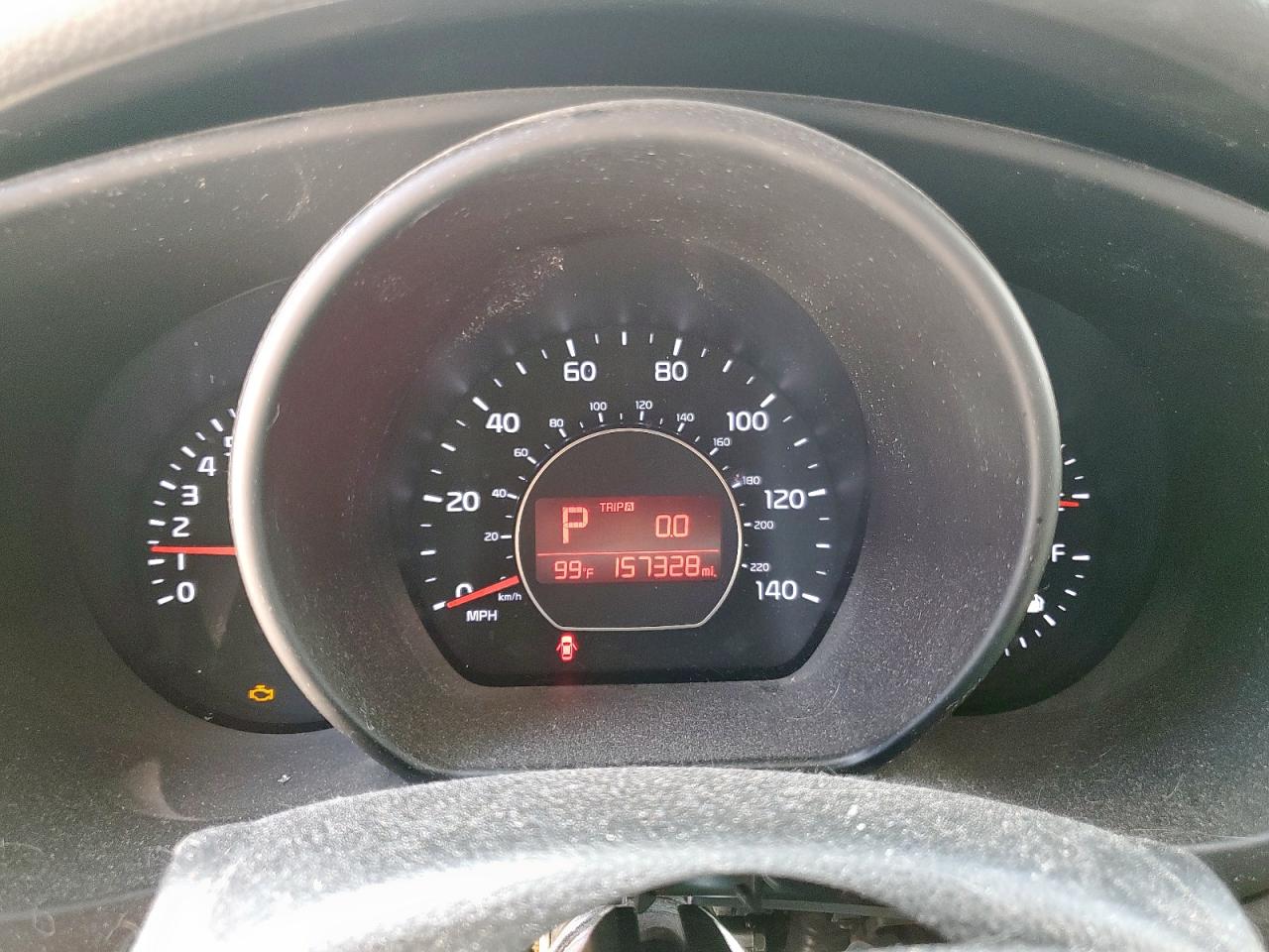 2018 Kia Soul + VIN: KNDJP3A59J7506530 Lot: 81138615