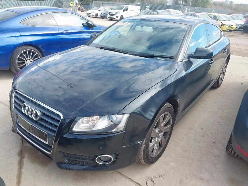 AUDI A5 SE TDI 2010