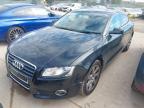 2010 AUDI A5 SE TDI CVT  for sale at Copart SANDY