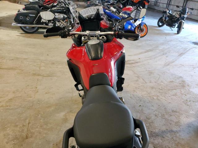 2024 DUCATI MULTISTRADA V4  
