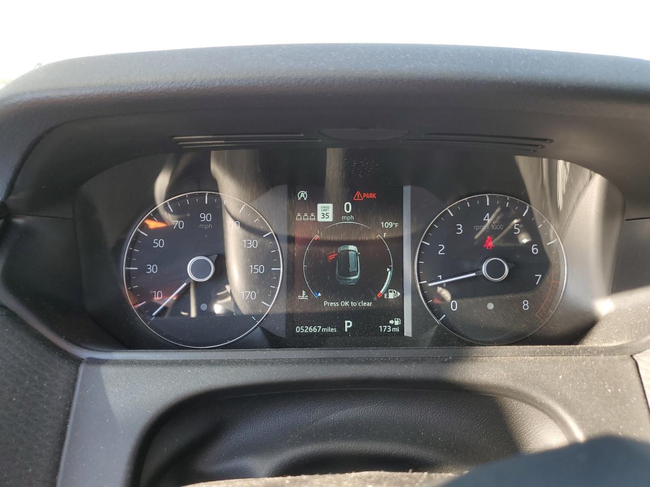 2019 Land Rover Range Rover Velar S VIN: SALYB2EX1KA212393 Lot: 91411695