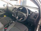 2014 KIA RIO 1 AIR ECODYNAMICS CRD  for sale at Copart EAST KILBRIDE