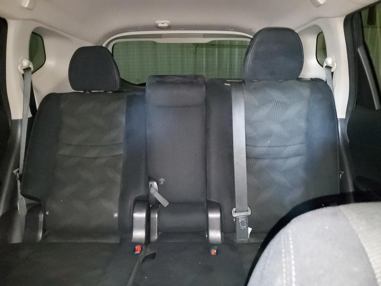 2015 Nissan Rogue S VIN: 5N1AT2MV0FC898471 Lot: 81413225