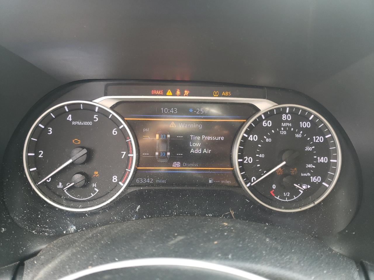 2022 Nissan Sentra Sv VIN: 3N1AB8CVXNY222422 Lot: 83786945