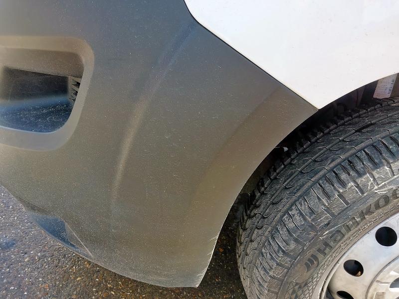 2023 CITROEN RELAY 2.2 BLUEHDI H2 VAN 140PS ENTERPRISE EDITION