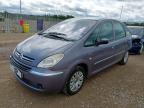 2005 CITROEN XSARA PICASSO DESIRE 2HDI  for sale at Copart CORBY