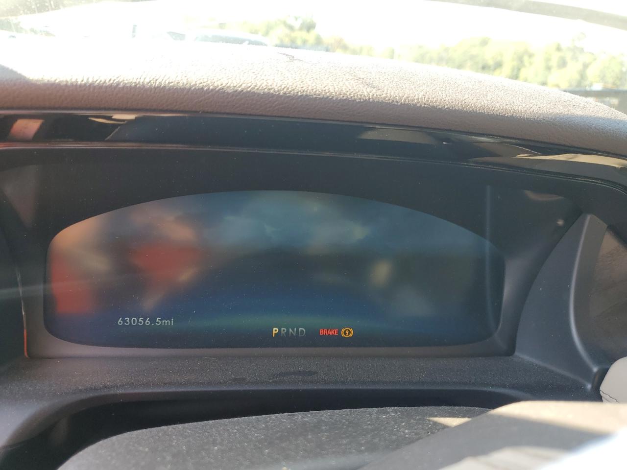 2021 Lincoln Aviator Reserve VIN: 5LM5J7WC4MGL02801 Lot: 83753545