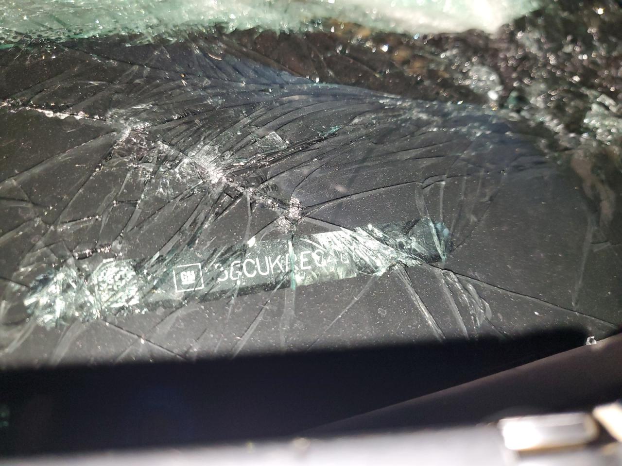 2016 Chevrolet Silverado K1500 Lt VIN: 3GCUKREC4GG221108 Lot: 81839455