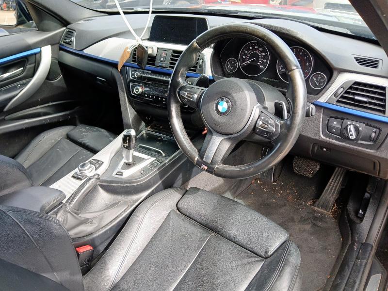 2016 BMW 330E M SPORT AUTO 