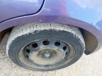 2008 FORD FIESTA STYLE  for sale at Copart SANDWICH