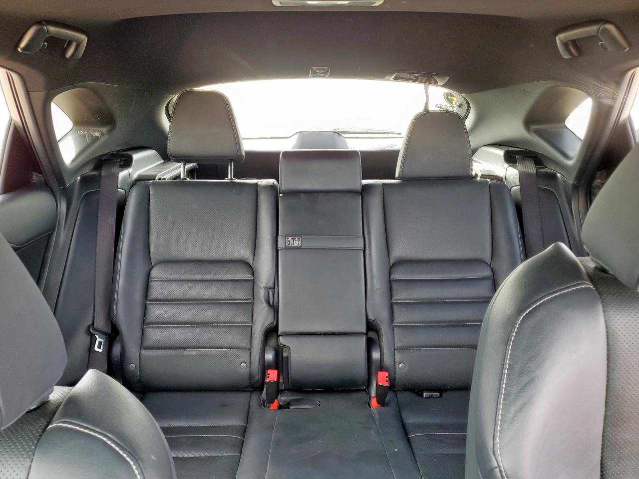 2016 Lexus Nx 200T Base VIN: JTJYARBZ5G2049397 Lot: 82045635