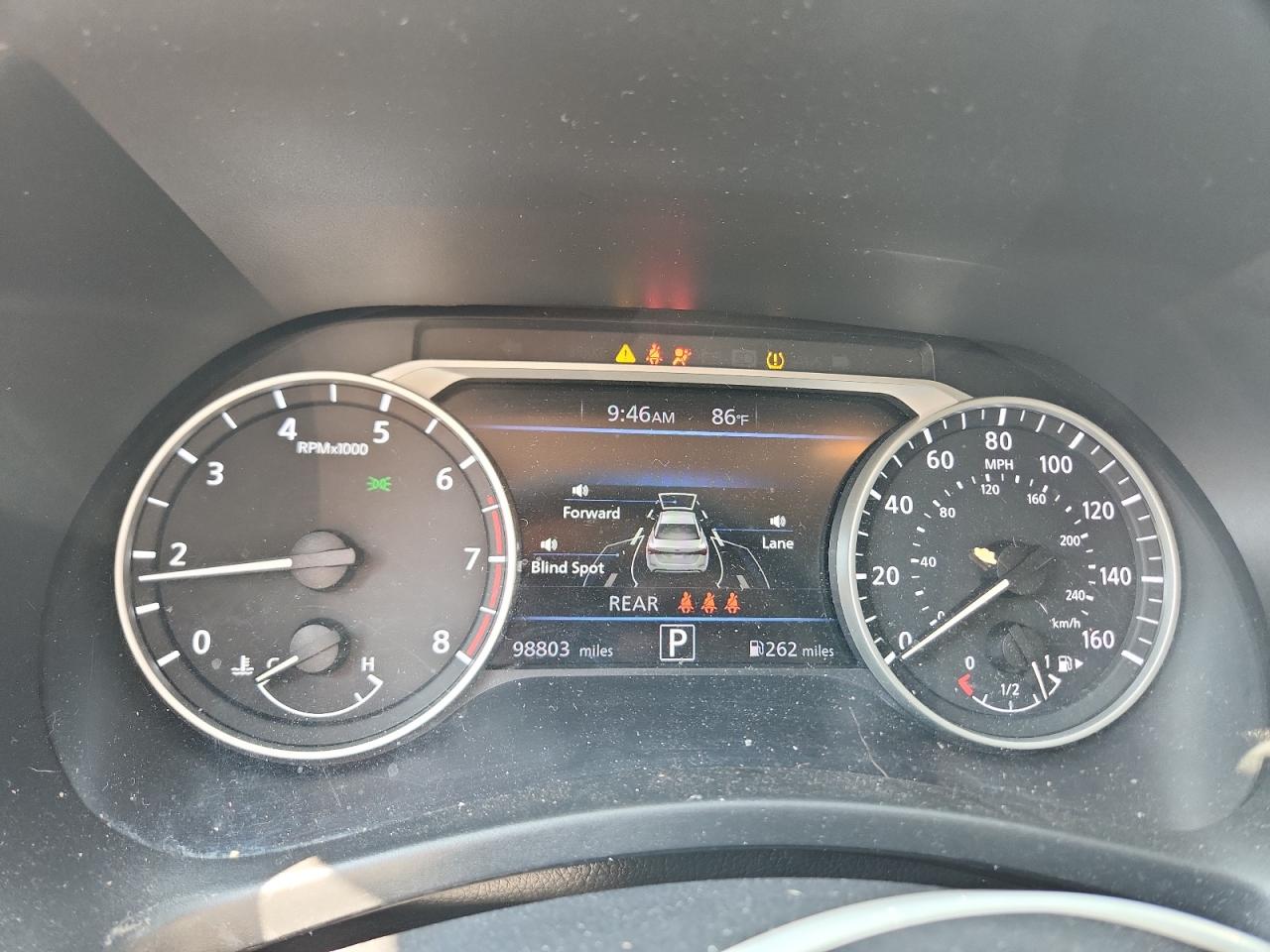 2021 Nissan Sentra Sv VIN: 3N1AB8CVXMY221060 Lot: 80616735