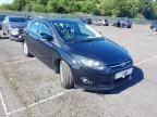 2013 FORD FOCUS TITANIUM TURBO  for sale at Copart SANDTOFT