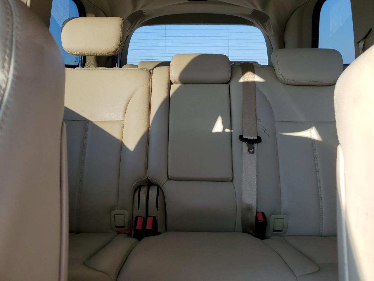 2008 Mercedes-Benz Gl 550 4Matic VIN: 4JGBF86E48A313448 Lot: 80610985