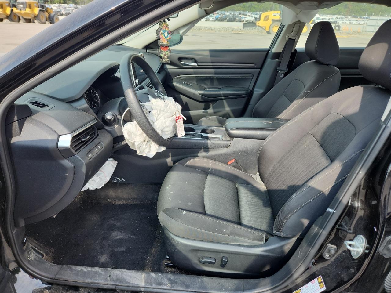 2020 Nissan Altima S VIN: 1N4BL4BVXLC129761 Lot: 81711185