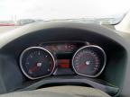 2009 FORD MONDEO ZETEC TDCI  for sale at Copart CORBY