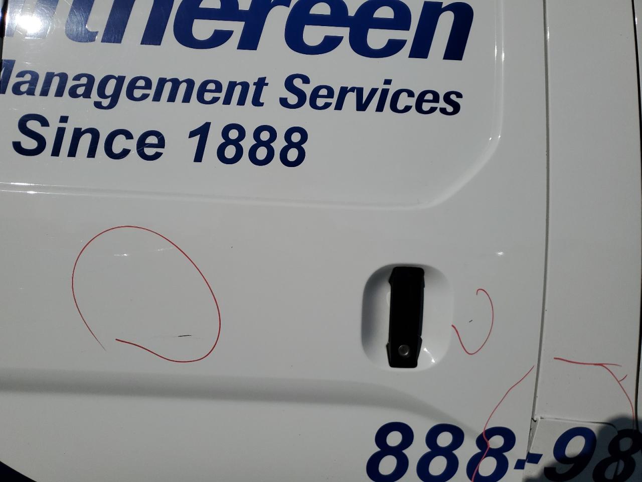 2020 Nissan Nv200 2.5S VIN: 3N6CM0KN2LK697109 Lot: 80181435