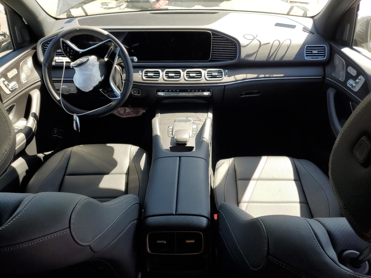 2025 Mercedes-Benz Gle 450E 4Matic VIN: 4JGFB4GB5SB378224 Lot: 71317925