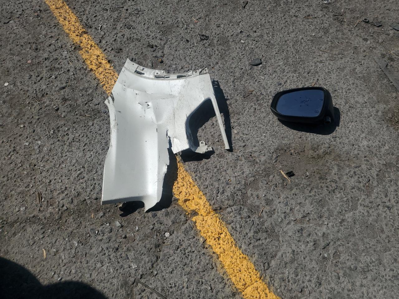 2015 Toyota Highlander Xle VIN: 5TDKKRFH5FS119107 Lot: 80554635