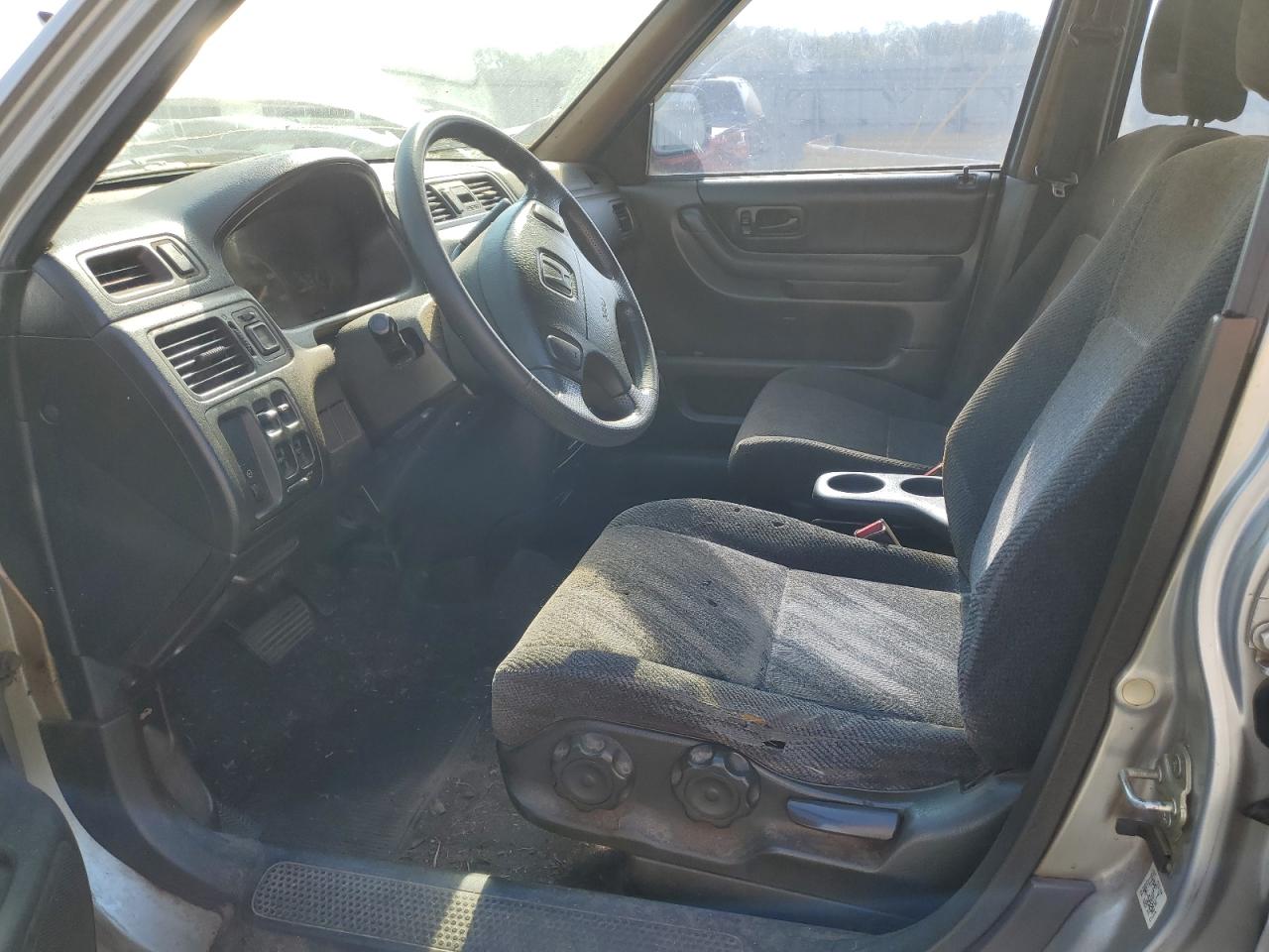 1999 Honda Cr-V Lx VIN: JHLRD284XXC011985 Lot: 81103935