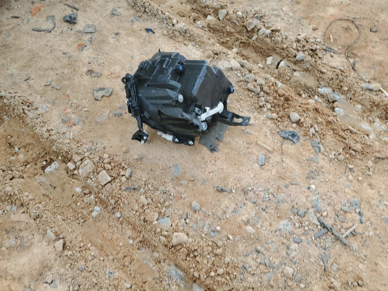 2024 Mitsubishi Outlander Se VIN: JA4J3VA86RZ050238 Lot: 81847655