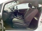2014 FORD FIESTA ZETEC 1.0 ECOBOOST ZETEC 3DR for sale at Copart CHESTER