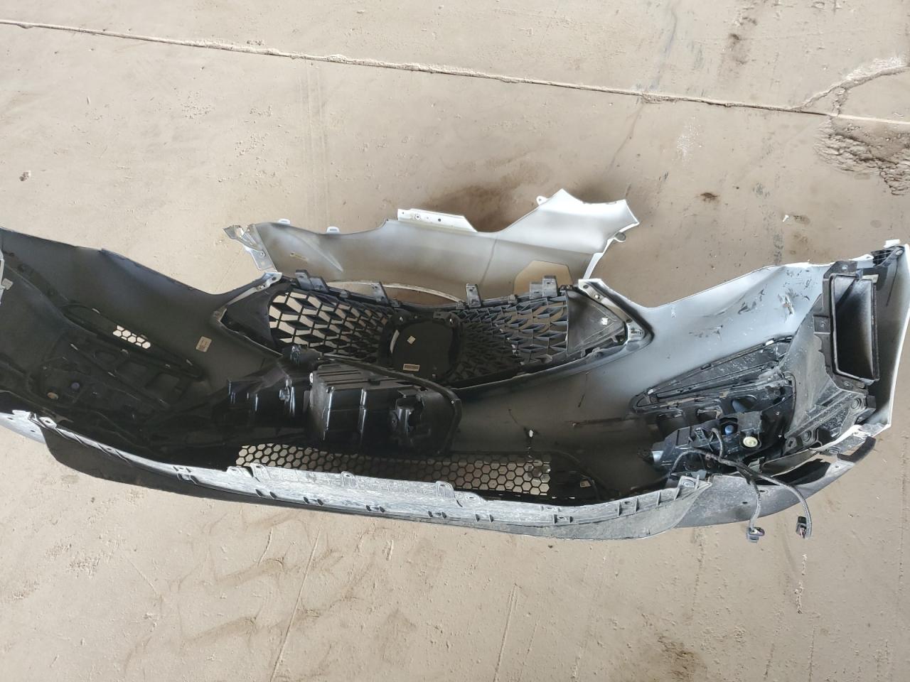 2021 Acura Rdx A-Spec VIN: 5J8TC2H65ML026933 Lot: 83873775