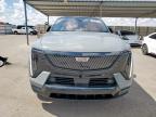 2026 CADILLAC ESCALADE IQ SPORT-2   a la Venta en Copart TX - EL PASO