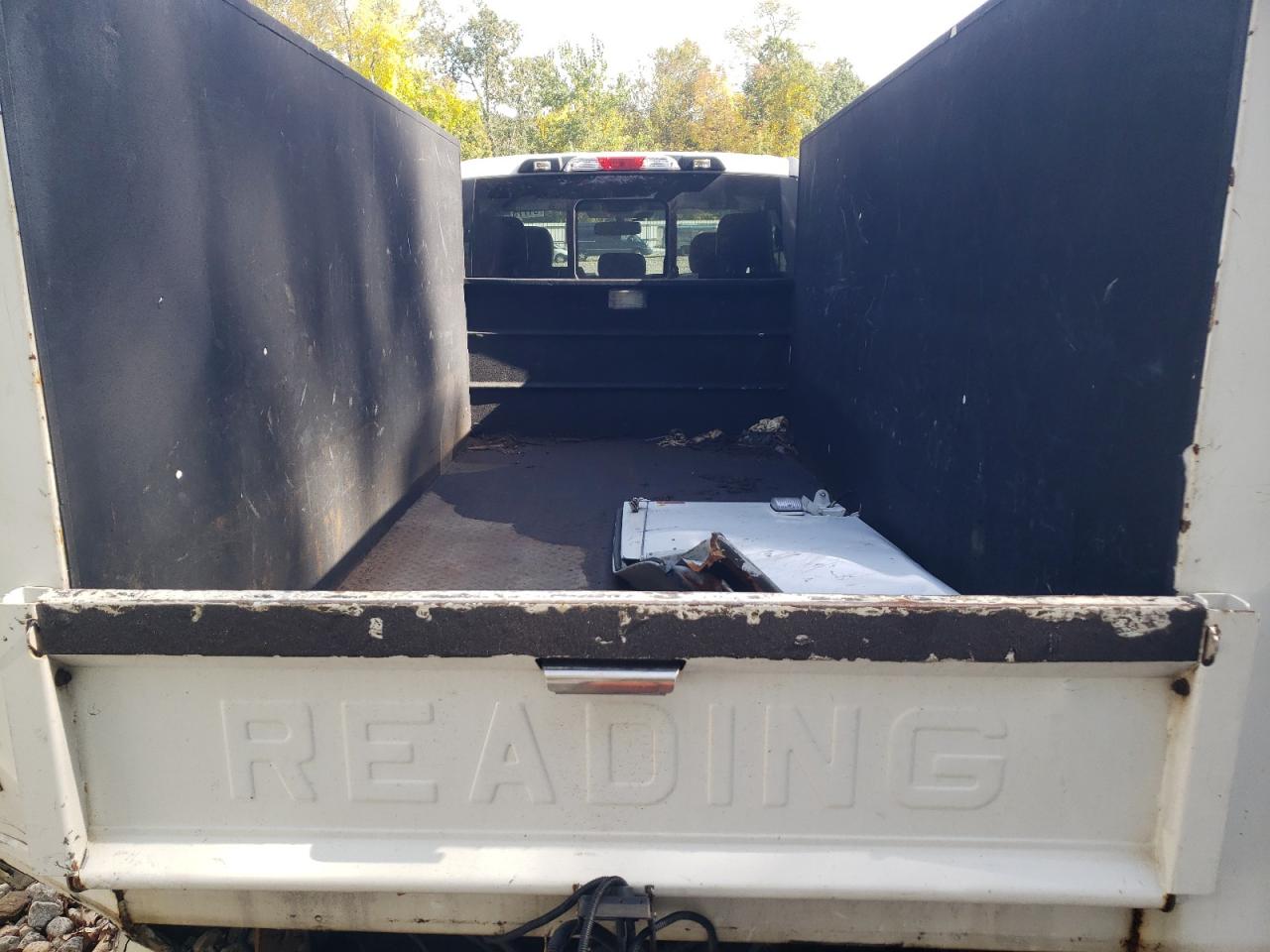 2018 Ford F550 Super Duty VIN: 1FD0X5HT0JEC34842 Lot: 81775735