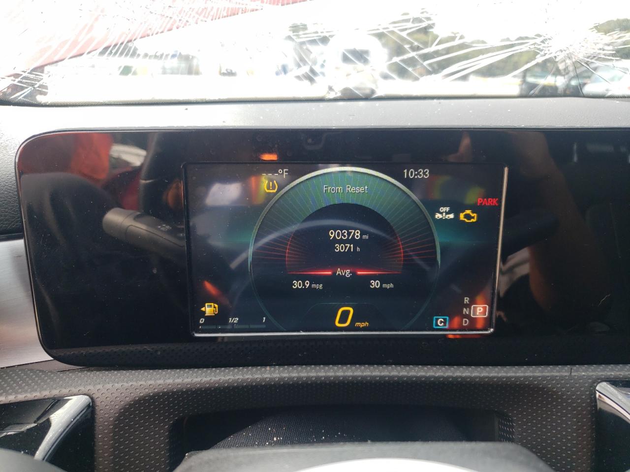 2020 Mercedes-Benz A 220 VIN: W1K3G4EBXLJ220857 Lot: 84220285