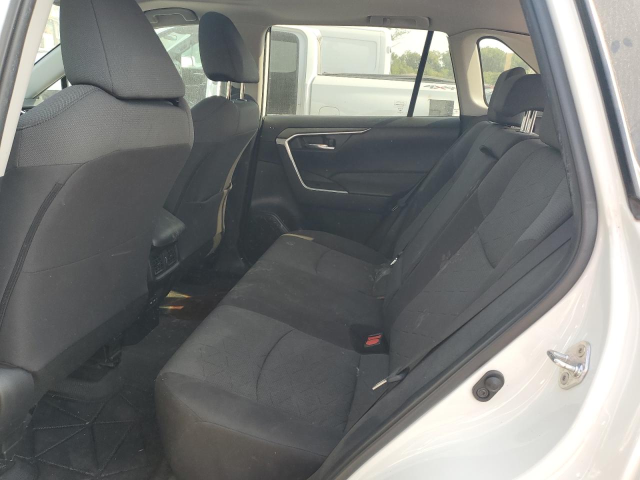 2022 Toyota Rav4 Xle VIN: 2T3P1RFV6NC286928 Lot: 71688115