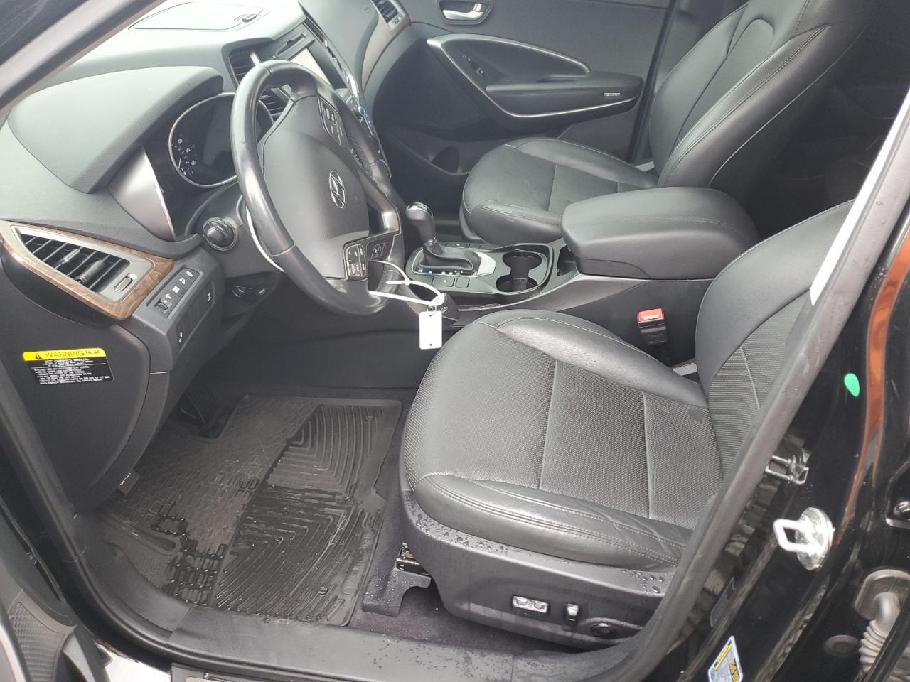 2018 Hyundai Santa Fe Sport VIN: 5NMZUDLA9JH063266 Lot: 82073485