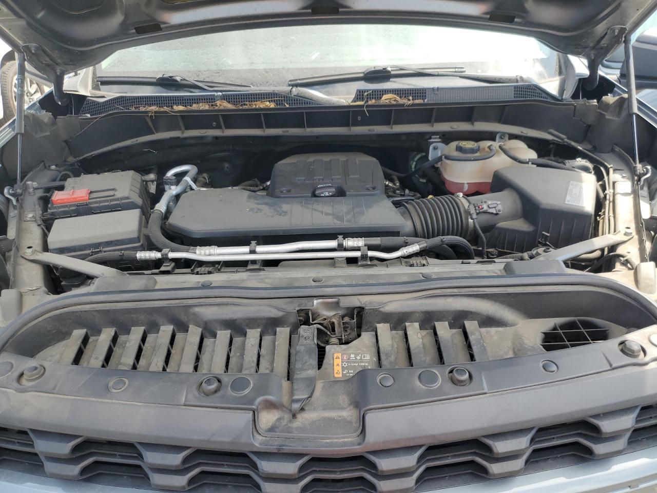 2021 Chevrolet Silverado C1500 Custom VIN: 3GCPWBEK5MG192214 Lot: 70218055