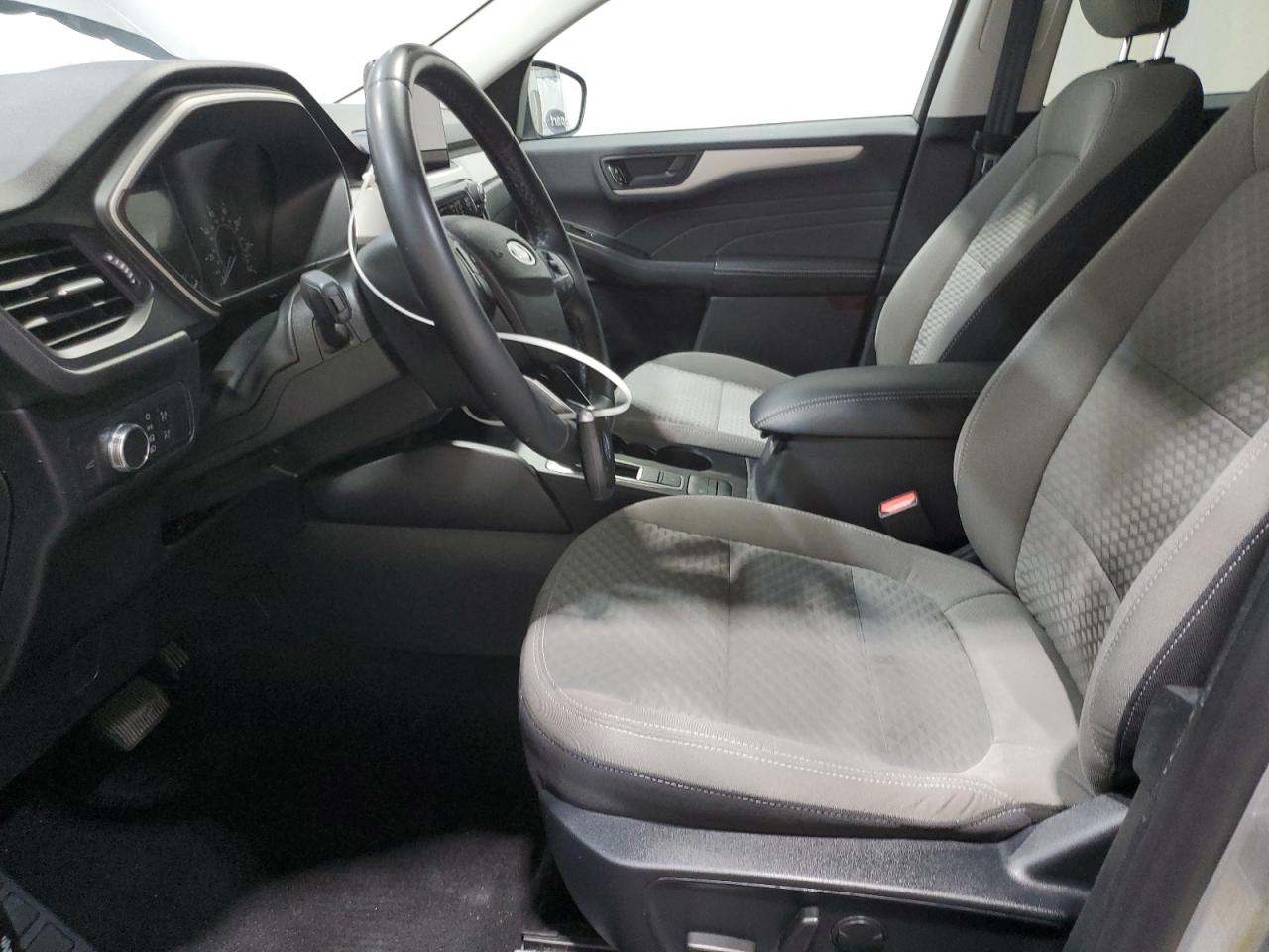 2022 Ford Escape Se VIN: 1FMCU9G64NUA03446 Lot: 71819615