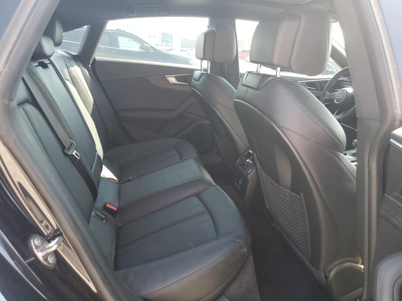 2018 Audi A5 Prestige VIN: WAUCNCF52JA034100 Lot: 84276075