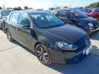 2011 VOLKSWAGEN GOLF MATCH TSI DSG  for sale at Copart ROCHFORD