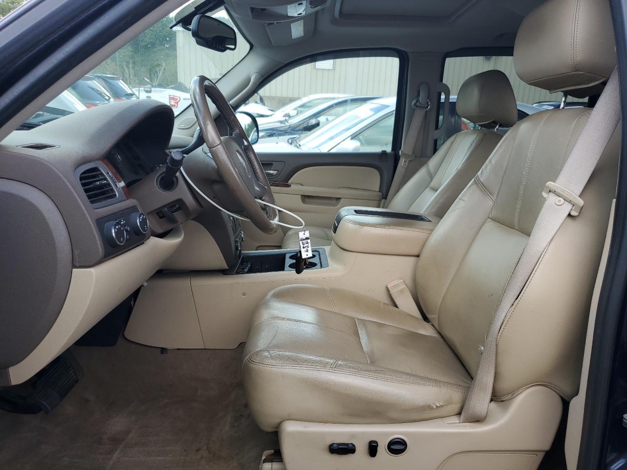 2011 GMC Sierra K1500 Slt VIN: 3GTP2WE31BG147974 Lot: 80111545